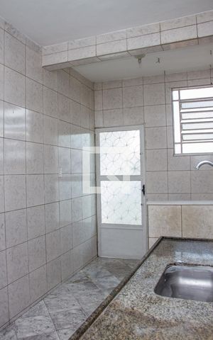 Casa para alugar com 70m², 1 quarto e sem vagaCozinha