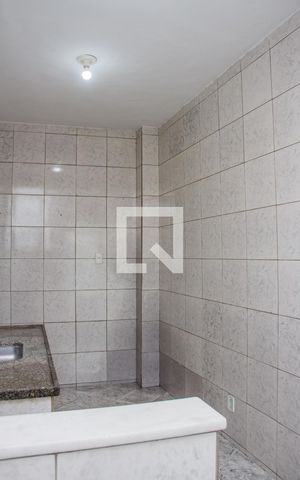 Casa para alugar com 70m², 1 quarto e sem vagaCozinha