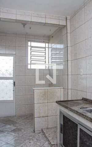 Casa para alugar com 70m², 1 quarto e sem vagaCozinha