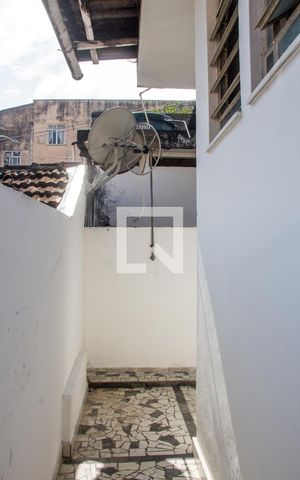 Casa para alugar com 70m², 1 quarto e sem vagaÁrea de Serviço