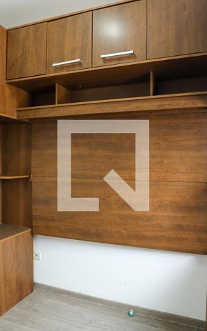 Apartamento para alugar com 52m², 2 quartos e 1 vaga Apartamento para alugar com 52m², 2 quartos e 1 vagaQuarto 1