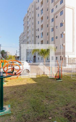 Apartamento à venda com 50m², 2 quartos e 1 vaga Apartamento à venda com 50m², 2 quartos e 1 vagaÁrea comum