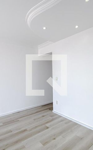 Apartamento para alugar com 71m², 3 quartos e 2 vagasSala