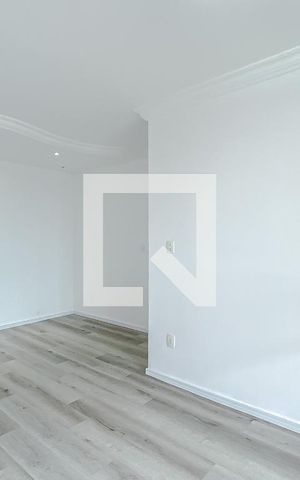 Apartamento para alugar com 71m², 3 quartos e 2 vagasSala