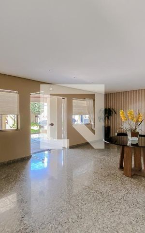 Apartamento para alugar com 71m², 3 quartos e 2 vagasÁrea comum