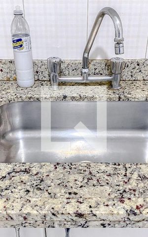 Apartamento para alugar com 71m², 3 quartos e 2 vagasCozinha