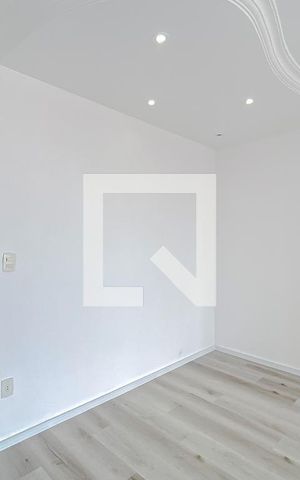 Apartamento para alugar com 71m², 3 quartos e 2 vagasSala