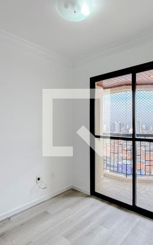 Apartamento para alugar com 71m², 3 quartos e 2 vagasSala