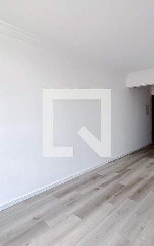 Apartamento para alugar com 71m², 3 quartos e 2 vagasSala
