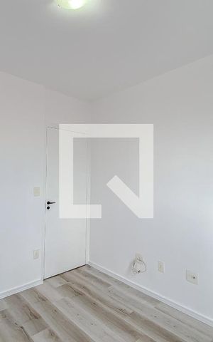 Apartamento para alugar com 71m², 3 quartos e 2 vagasQuarto 2