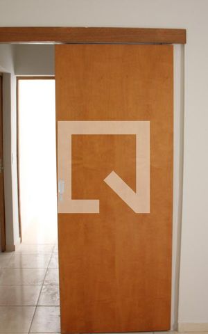 Apartamento para alugar com 64m², 3 quartos e 2 vagasQuarto 2