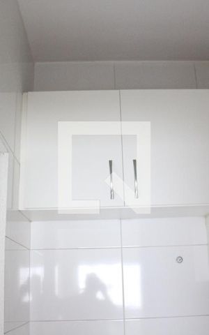Apartamento para alugar com 64m², 3 quartos e 2 vagasCozinha
