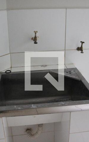Apartamento para alugar com 64m², 3 quartos e 2 vagasÁrea de Serviço