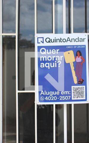 Apartamento para alugar com 64m², 3 quartos e 2 vagasPlaca