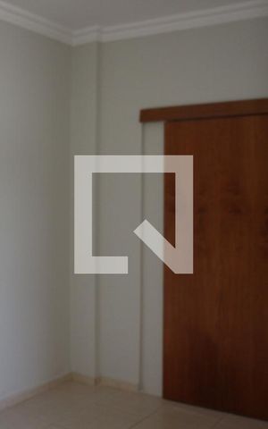 Apartamento para alugar com 64m², 3 quartos e 2 vagasSala