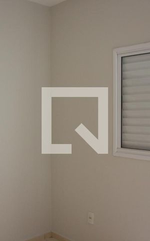 Apartamento para alugar com 64m², 3 quartos e 2 vagasQuarto 2