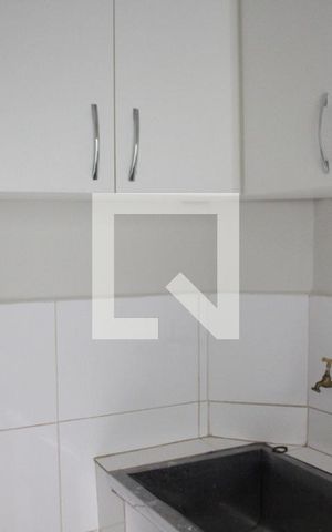 Apartamento para alugar com 64m², 3 quartos e 2 vagasÁrea de Serviço