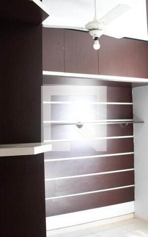 Apartamento para alugar com 64m², 3 quartos e 2 vagasSuíte