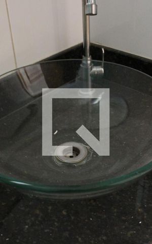 Apartamento para alugar com 64m², 3 quartos e 2 vagasBanheiro