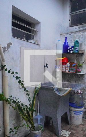 Casa à venda com 90m², 1 quarto e 2 vagasÁrea de Serviço