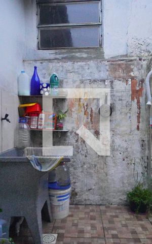 Casa à venda com 90m², 1 quarto e 2 vagasÁrea de Serviço