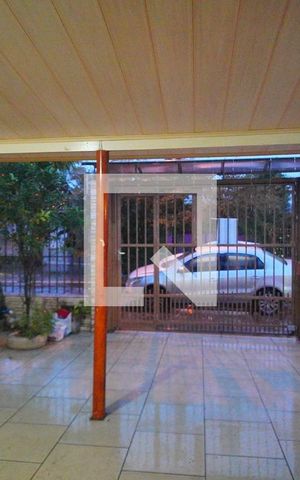 Casa à venda com 90m², 1 quarto e 2 vagasVista do Quarto