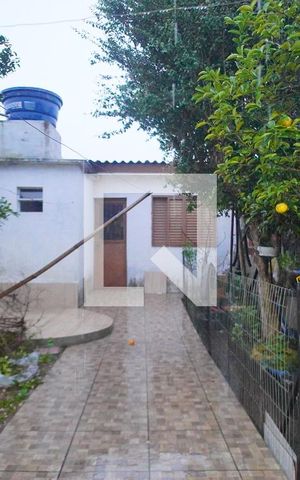 Casa à venda com 90m², 1 quarto e 2 vagasQuintal