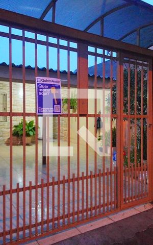 Casa à venda com 90m², 1 quarto e 2 vagasFachada