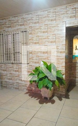 Casa à venda com 90m², 1 quarto e 2 vagasGaragem