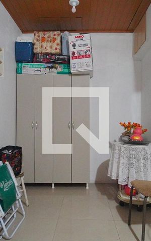 Casa à venda com 90m², 1 quarto e 2 vagasDespensa