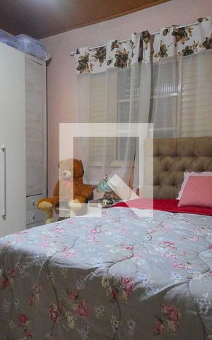 Casa à venda com 90m², 1 quarto e 2 vagasQuarto