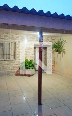 Casa à venda com 90m², 1 quarto e 2 vagasFachada