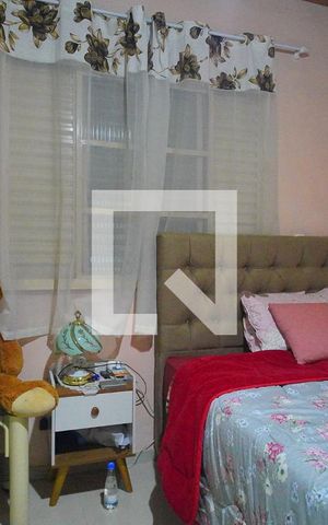 Casa à venda com 90m², 1 quarto e 2 vagasQuarto