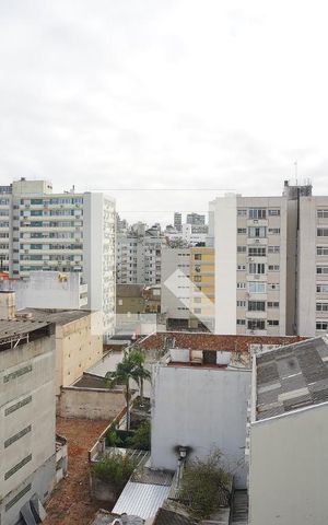 Apartamento para alugar com 83m², 2 quartos e sem vagaVaranda _vista 