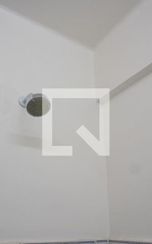 Apartamento para alugar com 83m², 2 quartos e sem vagaBanheiro 