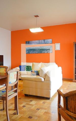 Apartamento para alugar com 83m², 2 quartos e sem vagaSala 