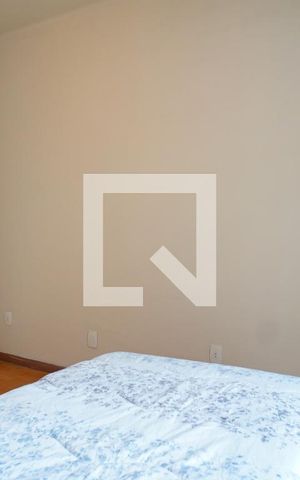 Apartamento para alugar com 83m², 2 quartos e sem vagaQuarto 2