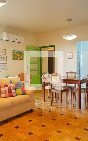 Apartamento para alugar com 83m², 2 quartos e sem vagaSala 