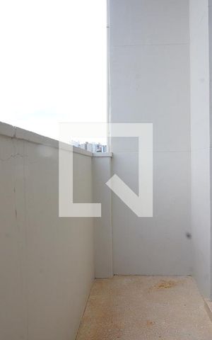 Apartamento para alugar com 83m², 2 quartos e sem vagaVaranda 