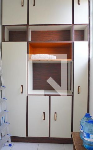 Apartamento para alugar com 83m², 2 quartos e sem vagaÁrea de Serviço