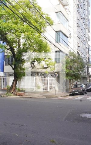 Apartamento para alugar com 83m², 2 quartos e sem vagaFachada 
