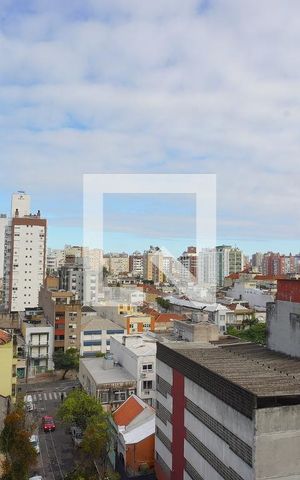 Apartamento para alugar com 83m², 2 quartos e sem vagaVaranda _ Vista 