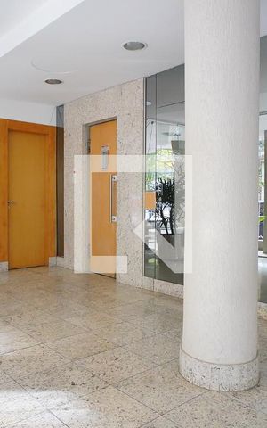 Apartamento para alugar com 83m², 2 quartos e sem vagaÁrea comum