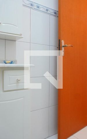Apartamento para alugar com 83m², 2 quartos e sem vagaBanheiro 