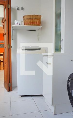 Apartamento para alugar com 83m², 2 quartos e sem vagaÁrea de Serviço