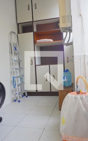 Apartamento para alugar com 83m², 2 quartos e sem vagaÁrea de Serviço