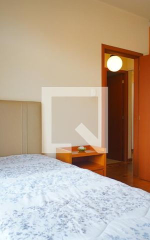 Apartamento para alugar com 83m², 2 quartos e sem vagaQuarto 2