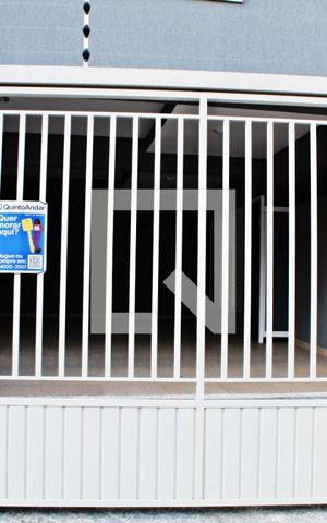 Apartamento para alugar com 35m², 2 quartos e 1 vagaFachada