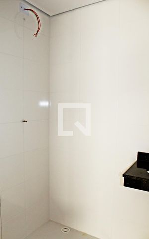 Apartamento para alugar com 35m², 2 quartos e 1 vagaBanheiro