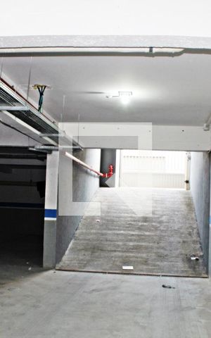 Apartamento para alugar com 35m², 2 quartos e 1 vagaGaragem